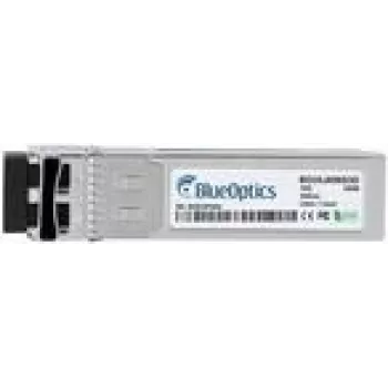 SFP raiduztvērēja modulis BlueOptics 10G-SR-SFP300M-ET-BO 10000 Mbit/s