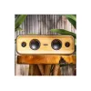 Marley Get Together 2 Skaļrunis | Bluetooth | Melns | Pārnēsājams | Bezvadu savienojums