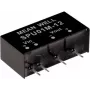 Strāvas adapteris MEAN WELL SPU01L-15 1W 15V 4.5-5.5V