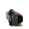 Siksna Honeywell 8675I505-RHGL melna 10 gab.