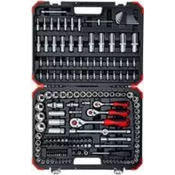 Uzgriežņu atslēgu komplekts Gedore R45603172