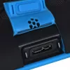 ADATA HD720 ārējais cietais disks 1 TB USB Type-A 3.2 Gen 1 (3.1 Gen 1) Melns, Zils