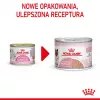 Royal Canin BABYCAT INSTINCTIVE - Mitrā kaķu barība - 195 g
