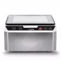 Caso | Vakuuma iepakošanas iekārta | VacuChef 40 | Jauda 280 W | Nerūsējošais tērauds