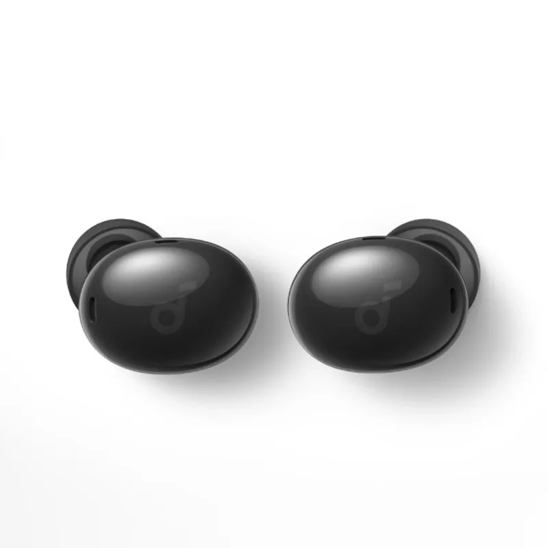 Austiņas Soundcore A30i Melnas