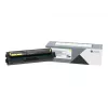 Toner Catridge Lexmark C320040 3000 lapas dzeltena