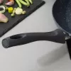 Cepamā panna Russell Hobbs RH008431EU7 30 cm ar akmens apdari, nepiedegoša