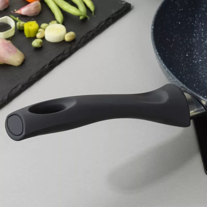 Cepamā panna Russell Hobbs RH008431EU7 30 cm ar akmens apdari, nepiedegoša