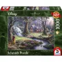 Puzle Schmidt Spiele 59485 1000 gab. Karikatūras