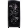 Xilence Performance C XG131 | X712.RGB Midi Tower Melns