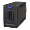 Nepārtrauktās barošanas avots PowerWalker VI 1000 SCL FR