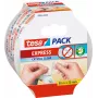 Tape Tesa Express 50 m polipropilēns caurspīdīga