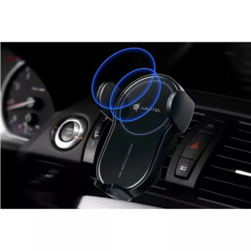 Navitel | Bezvadu auto lādētāja turētājs | SH1000 PRO