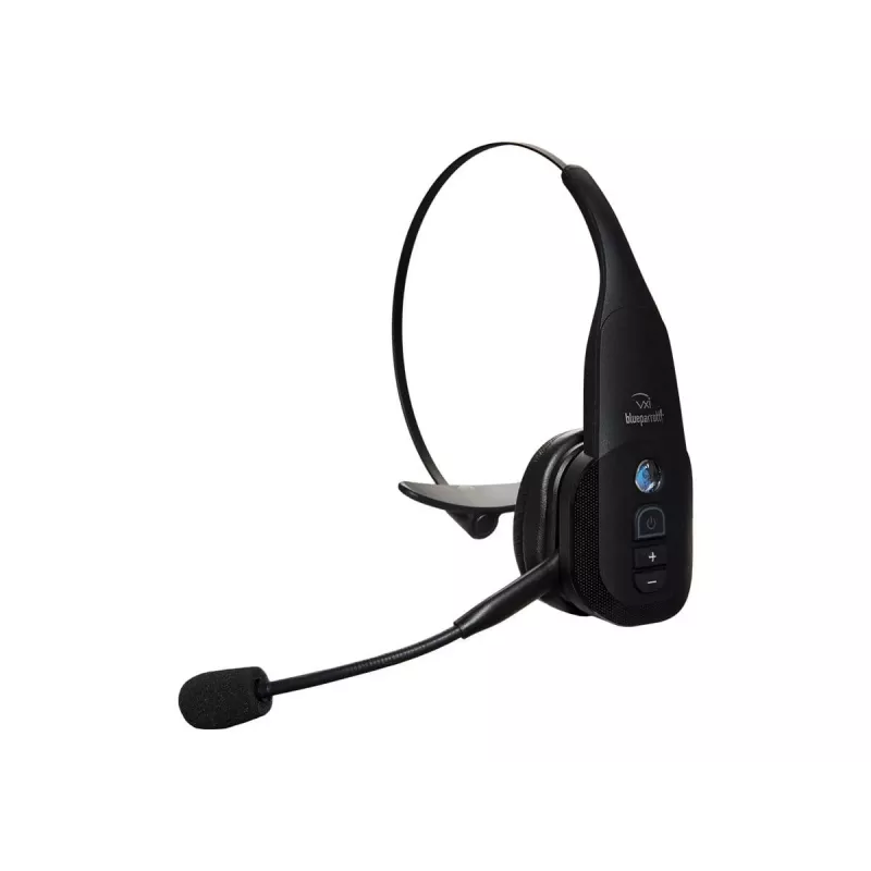 JabraBlueParrott B350-XT HDST BPB-35020 vienas auss Bluetooth austiņas