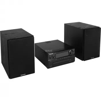 Mājas audio mini sistēma Panasonic SC-PMX94