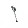 Velosipēda sānu balsts FISCHER 85996 tērauda, regulējams garums 30.5–50.8 cm 12 collu–20 collu riteņiem