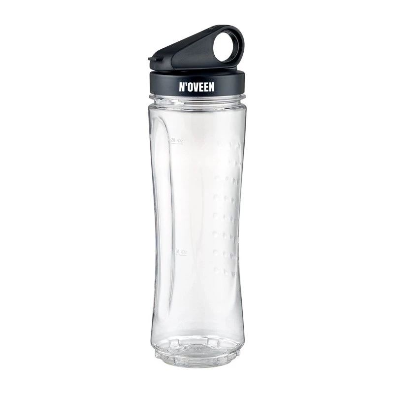 Noveen Sport Mix & Fit SB2000 X-LINE blenderis 0,8 L galda blenderis 500 W