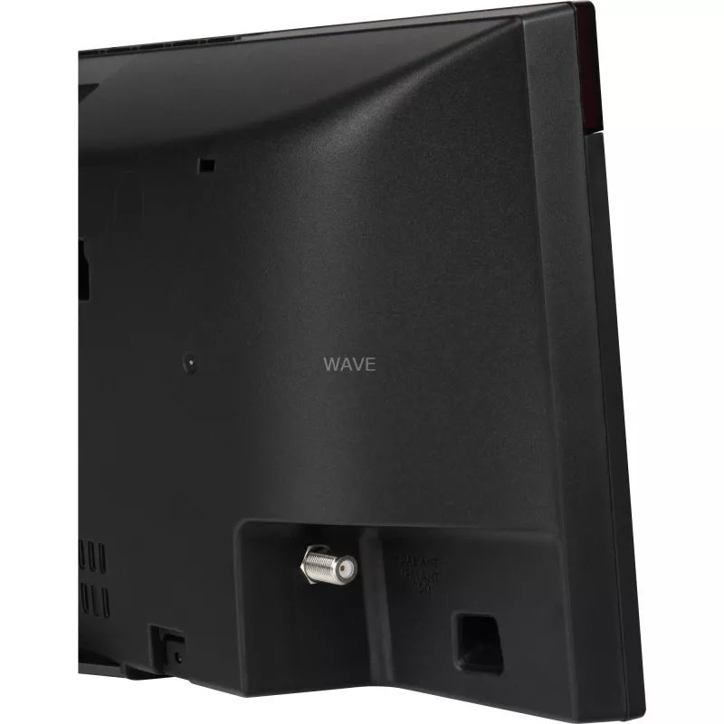 HiFi CD atskaņotājs Panasonic SC-HC304 melns
