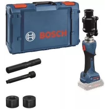Bosch GLH 18V-60 bezvada hidrauliskā štancēšanas iekārta XL-BOXX (06019P0200)