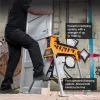Batavia B.V. | Croc Lock Workbench and Clamping Station