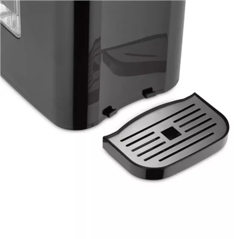 Caso HW 550 Turbo karstā ūdens dozators, 2,9 L, 2600 W, melns