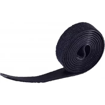 ShiverPeaks BS18-10005 - Melns - Montāžas - Neilons - Poliesters - 1 m - 19 mm