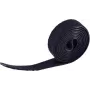 ShiverPeaks BS18-10005 - Melns - Montāžas - Neilons - Poliesters - 1 m - 19 mm