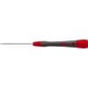 Manuālais skrūvgriezis Wiha 42474 Single Standard screwdriver Garums 134 mm Svars 12,4 g