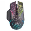 Defender Oneshot GM-067 pele spēlēm labās rokas RF bezvadu + USB tips
