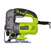 Ryobi RJS850-K elektriskais finierzāģis 600 W 2 kg