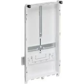 Skaitītāja montāžas plāksne ZU96 450 mm (ZU96)