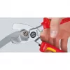 Rokas kabeļu griezējs Knipex 95 16 200