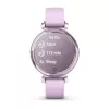 Garmin Lily 2 35,4 mm ciparu 240 x 201 pikseļi skārienjūtīgs rozā GPS (satelīta)