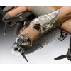 Revell Lancaster B. Iii Dambusters (04295) 1:72 mēroga lidmašīnas plastmasas modelis
