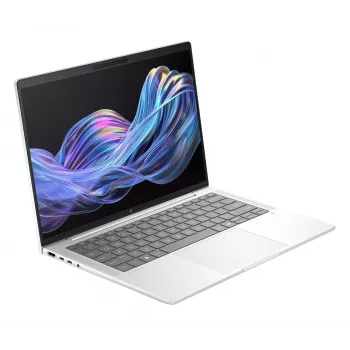 HP EliteBook X G1i 14 collu piezīmjdators Next Gen AI PC Copilot+ PC Intel Core Ultra 7 258V klēpjdators 35,6 cm (14) 2.5K 32 GB LPDDR5x-SDRAM 1 TB SSD Wi-Fi 7 (802.11be) Windows 11 Pro