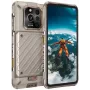 Mobilais tālrunis Xever 7 Pro THERM/12/512GB Sand Dune Rugone
