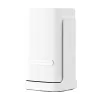 Pārnēsājamais projektors WANBO Cube 1 Alpine balta — 720p, 350 ANSI lūmeni, Android TV 11