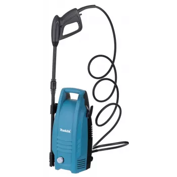 Makita HW101 augstspiediena mazgātājs, vertikāls, elektrisks, zaļš, 360 l/h, 1300 W