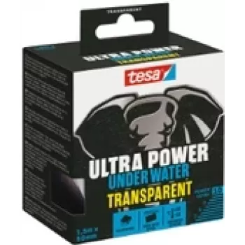 Tesa 56481 - Ultra Power Under Water lente 1,5 m 50 mm (56481-00000-00)