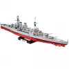 Blocks HMS Hood