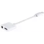 8 kontaktu savienotājs ShiverPeaks 14-05013 audio/multivides ierīcēm, 3,5 mm