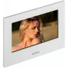Hikvision Pro Series DS-KH6320-WTE2-W video domofona sistēma 17,8 cm (7) Balta