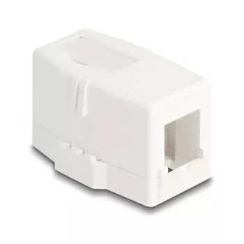 Ievietojams rāmis DeLOCK 85842 Plastmasa Melns 545x573x324mm