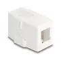 Ievietojams rāmis DeLOCK 85842 Plastmasa Melns 545x573x324mm