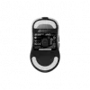 Spēļu pele Endgame Gear XM2w 4k v2 - balta