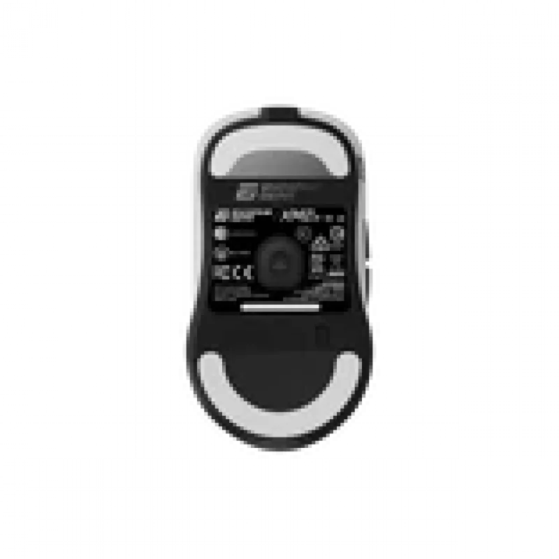 Spēļu pele Endgame Gear XM2w 4k v2 - balta