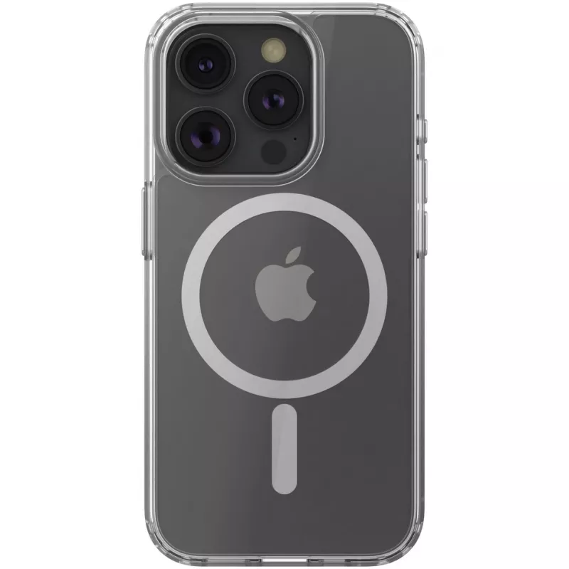 Caurspīdīgs maciņš Belkin MSA021btCL iPhone 15 Pro 15,5 cm