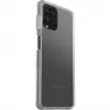 React + Trusted Glass caurspīdīgs aizsargapvalks + ekrāna aizsargs Samsung Galaxy A22