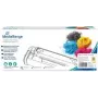Toner MediaRange HP CC532A 304A CE412X 305A CF382X 312A 2500 lapu Dzeltens