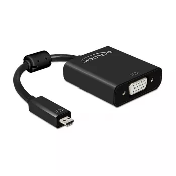 USB grafikas adapteris DeLOCK 65558